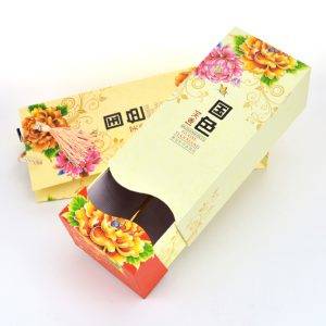JF-FL-018(牡丹花)（25CM) - Image 4