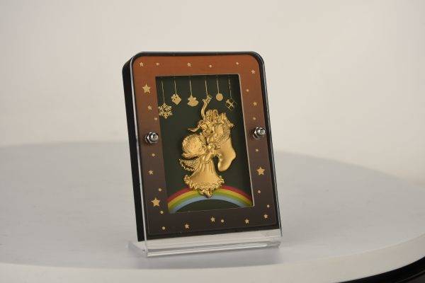 JF-AP-456（圣诞礼物）
