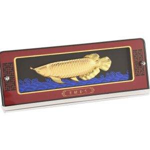 JF-AP-381（聚财金龙） - Image 4