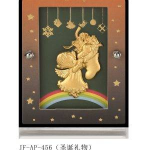 JF-AP-456（圣诞礼物） - Image 2