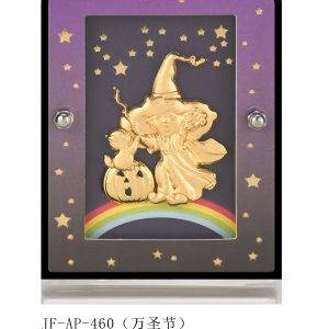 JF-AP-460（万圣节） - Image 2