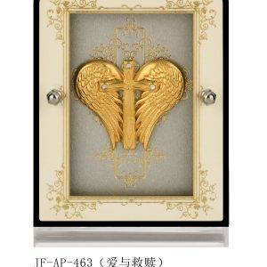 JF-AP-463（爱与救赎） - Image 3