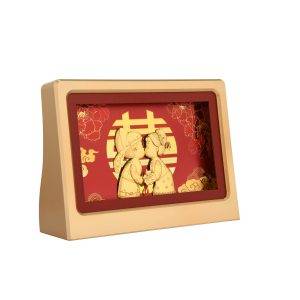 JF-AP-593（百年好合） - Image 3