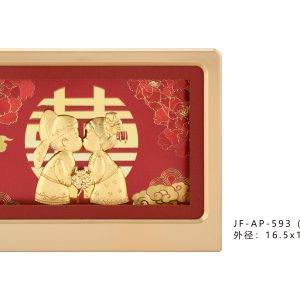 JF-AP-593（百年好合） - Image 2