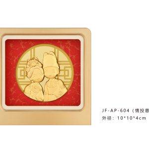JF-AP-604（情投意合） - Image 2
