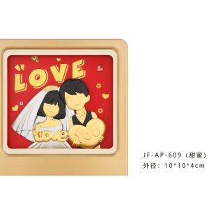 JF-AP-609（甜蜜） - Image 2