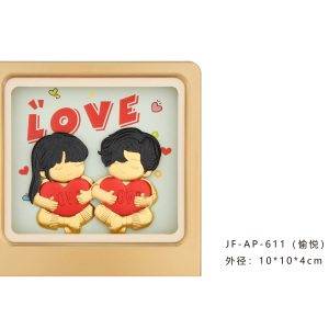 JF-AP-611（愉悦） - Image 2