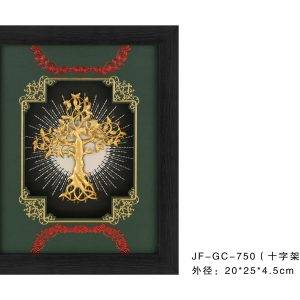 JF-GC-750（十字架的生命树） - Image 2