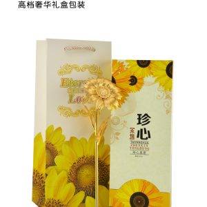 JF-FL-014(向日葵) - Image 6