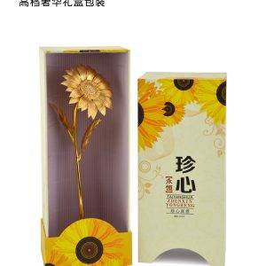 JF-FL-014(向日葵) - Image 7