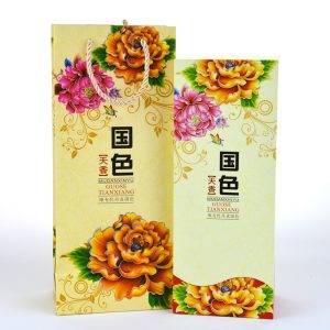 JF-FL-018(牡丹花)（25CM) - Image 3