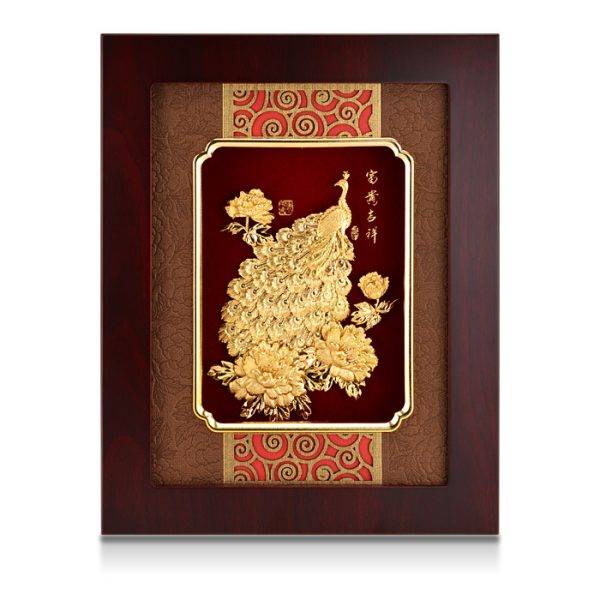JF-CF-261（新款富贵吉祥）15X20
