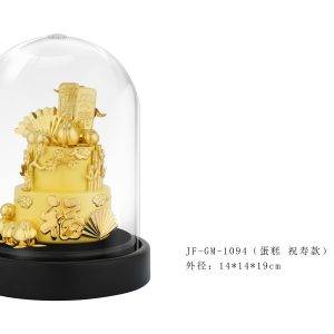 JF-GM-1094（蛋糕-祝寿款） - Image 2